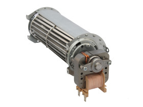 Тангенциальный вентилятор охлаждения для духового шкафа. VTR501UN