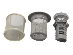 Фильтр слива для ПММ (комплект). WS101, 10002494, 00427903, 00492046, 00418404, 00175712, 00170740, A427903