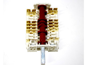 Переключатель режимов духовки Hansa COK306AA, зам. 11HE009, 8011283, 8062049, 860705