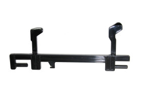  313669 C00313669 480120100333 Крючок двери СВЧ-печи (Door lock), зам.481245059438, 481240478517, 481