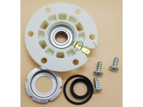 Суппорт бака для вертикальной СМА. C00312160