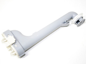 Труба пластиковая для ПММ. 1173858109