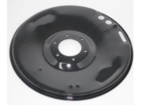 103440 Крышка бака (эмаль.метал), зам.034546, 047110, 084388