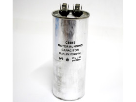 Конденсатор  BC 60 мкф 440V. BC360