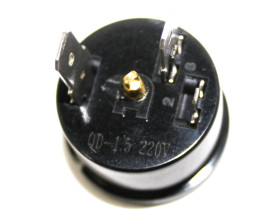 Реле тепловое для кондиционеров. QD-1.5