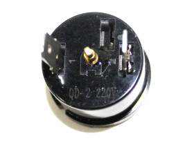 Реле тепловое для кондиционеров. QD-2