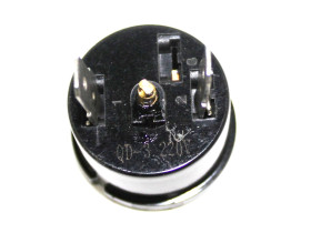 Реле тепловое для кондиционеров. QD-3