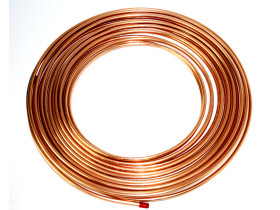 Труба Maiden Pek/HAILIANG Ø 1/4 (6,35мм) ISL1/4MP