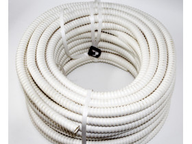  ACP200UN *Шланг спиральный 16мм (30м)