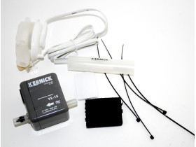 Насос дренажный K'ernick VL-15 (30л/час). ISL15VL