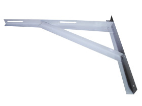 Крепление сплит систем 80 (2,4 мм). ISL80SS