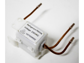 Электромагнитный клапан для холодильника KMV-432. 908082400305