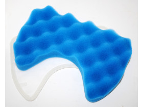 Комплект фильтров к пылесосу Samsung. PL105