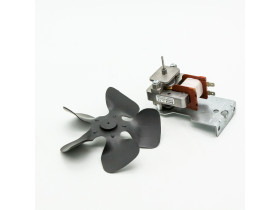 Вентилятор двигателя духового шкафа. SP-15-AF-002