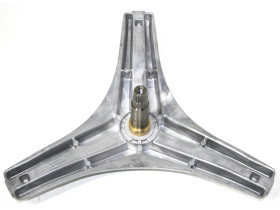  cod723 Крестовина барабана LG 4434ER1008A*, зам. 4434ER1008B, TAW35679860, SPD005LG