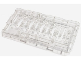 Светопроводник. Приборная панель. 2812630400