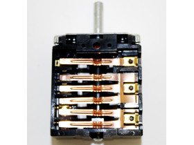 Переключатель мощности плиты Gefest. 46.25866.523