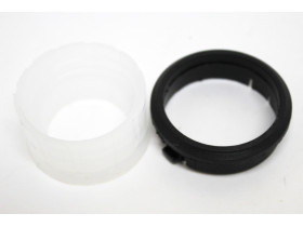 Набор колец для шланга пылесоса. ISL901