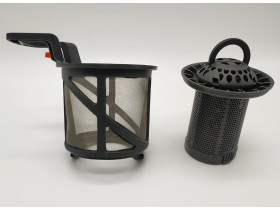 Фильтр для посудомоечной машины Electrolux, Zanussi, AEG 8075472269