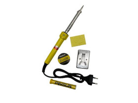 Набор для пайки PINSUN 810-60 5 предметов, T3539