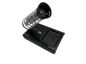 Держатель для паяльника Pinsun металл, T1641