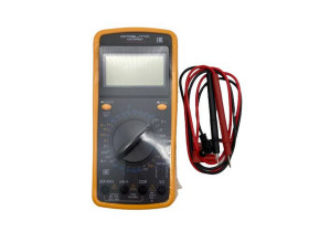  T1355 Мультиметр DT9202A