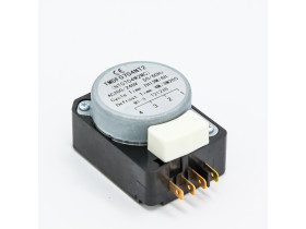 Таймер оттайки холодильника Sharp. TMP015UN, зам. NT0704M2MC, TMDF0704NT2