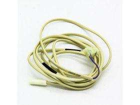 Термодатчик холодильной камеры. 2085915029, 2085750020, 2080545029, 2080545011, 2080545045