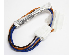 Датчик оттайки (датчик температуры) для холодильника LG. ISL661522, 6615JB2002M, ACM73079233