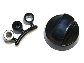 Универсальная ручка переключения режимов духовки. COK751UN