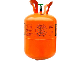 R404A фреон (хладон) 10.9кг