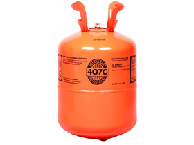  R407C фреон (хладон) 11,3кг