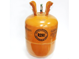 R-290 фреон (хладон) 5 кг