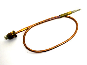 Термопара 320мм Ø5X35мм универсальная. COK508UN