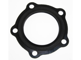 Прокладка фланца в/н (кругл D.75) Ariston. WTH203UN, 571312, 570082, 290173
