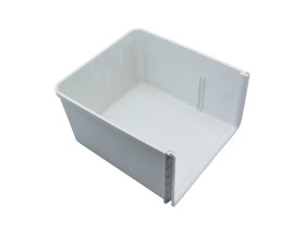 Ящик для овощей большой, без панели. L857206