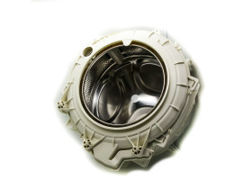  L282747 Бак в сборе 40лт, зам. 291058