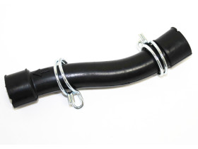 Патрубок поддона для посудомоечной машины. 8079302017