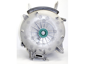 Бак стиральной машины. Вертикальная загрузка. 4055399028