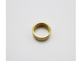 Втулка латунная для крестовины 30x24.9x15мм