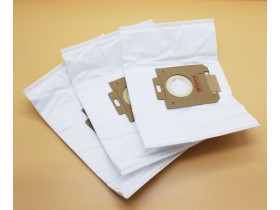 Пылесборники FLS 01 (S-bag) (3) Ultra ЭКСТРА. 05687