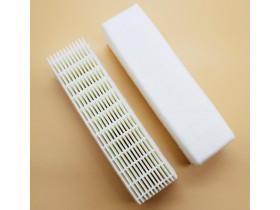 Набор НЕРА фильтров FTH 66 TMS. T429