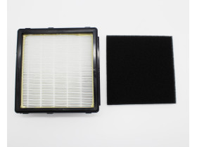 HEPA фильтр FTH 35 SAM  для пылесосов Samsung. 05710