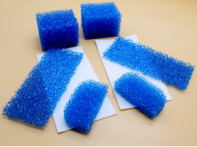 Набор моторных фильтров FTM 60 TMS. 05822