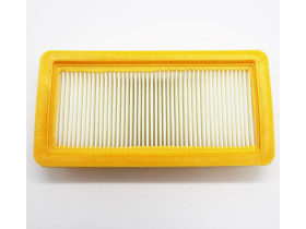 Фильтр складчатый из полиэстера для пылесосов Karcher. 05792