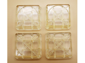 Антивибрационные подставки для СМ. T436