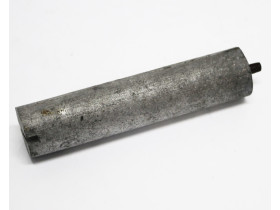 Анод магниевый L-120мм, Ø28, Резьба - M6. ISL320UN