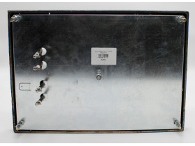 Конфорка КЭТ-0,12/3000W (прямоугольная). ISL012KT