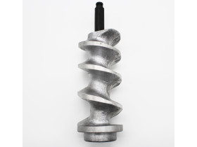  ISL600SH Шнек МИМ-600 (алюм.)