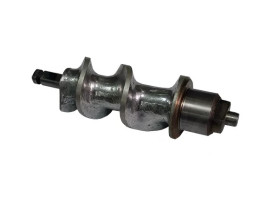 Шнек мясорубки МИМ-80 31.100-02 (с 04.2010 г.). ISL80MIM